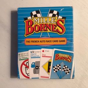 Mille Bornes